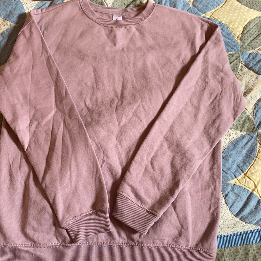Just B Sweatshirt